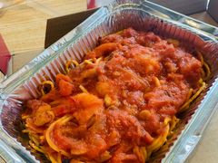 -尊宝比萨(尚水天成店)