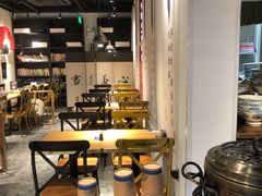 -和府捞面(壹方天地店)
