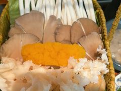 -老员外骨汤火锅(海州古城店)