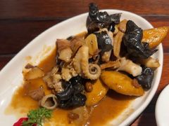 -前海沿·青岛菜(五四广场永旺店)