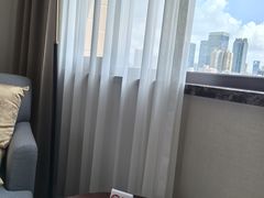 -上海延安饭店