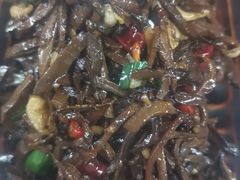 井冈山老俵笋-西江美食舫·江西菜(健德桥店)