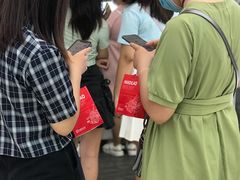 -茶百道(太原茂业天地店)