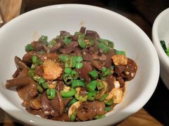 -味上湘菜馆(岳麓山店)