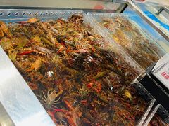 -盒马鲜生(龙德广场店)