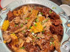 -胖哥俩肉蟹煲(石家庄勒泰中心店)