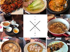 -蟹榭·本帮江浙菜·蟹宴(五角场合生汇商场店)