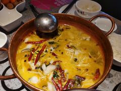 -皖香览约·徽菜(吴江吾悦店)