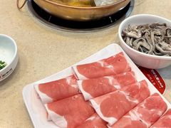 -阳坊大都涮羊肉(阳坊总店)