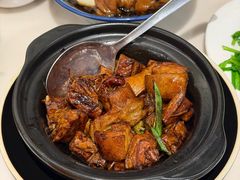 -新峰肉骨茶(总店)