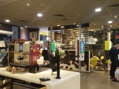 -麦当劳(杭州西湖银泰百货店)