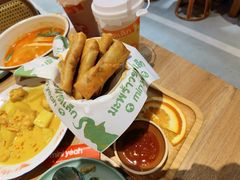 -迷你椰·泰式大排档(观前街店)