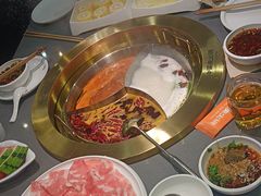 -川中渝夫火锅(铜陵万达广场店)