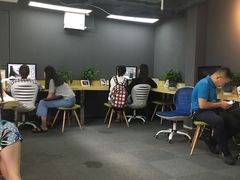-微笑时刻照相馆·企业合影·商务外拍(北京五道口店)