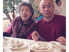-东方饺子王(和平里店)
