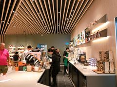 -星巴克(深圳平安金融中心B1店)