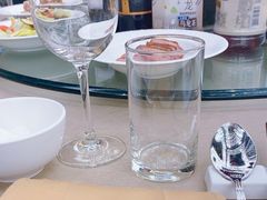 -上海静安洲际酒店