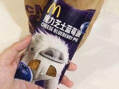 -麦当劳(杭州东站高铁店)