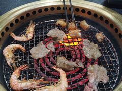 -神户赤童日式烤肉伙伴(东直门店)