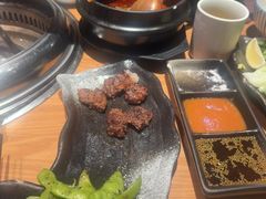 -丸藏和牛烧肉专门店(园区师惠坊店)