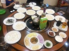 -晶莹品鲜.顺德鱼生.特色桑拿菜