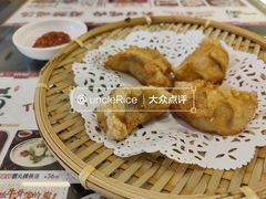 -一肴·牛肉粿条(深圳湾睿印店)