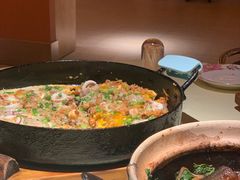 啫啫蚝烙-惠食佳(滨江大公馆店)
