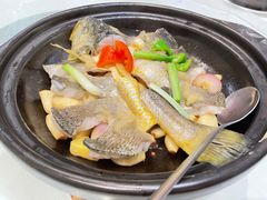 -胜记为食家·创新粤菜(车公庙店)