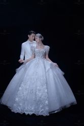 -金夫人婚纱摄影(西昌店)