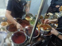 -小罗子汤店(大士院总店)