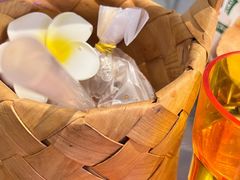 -小小集渔·泰式大排档(太古里香槟店)