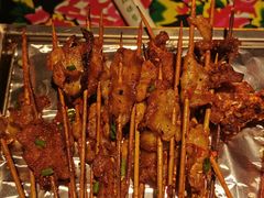 五花肉-醉烧膘·烧烤夜宵王(总店)