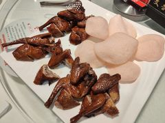 金牌乳鸽-文杏酒楼(一品天下店)