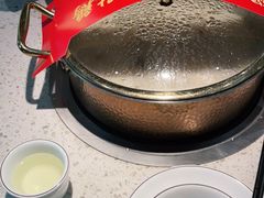 -顺德公广东猪肚鸡·煲仔饭(白石洲店)
