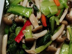 -新兴园饺子馆(北京百子湾店)