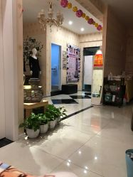 -御品•瑶浴灸疗SPA