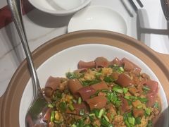 -双合园·海鲜水饺青岛菜(上清路店)