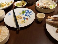 -奉天小馆·非遗东北菜(沈阳万象城店)