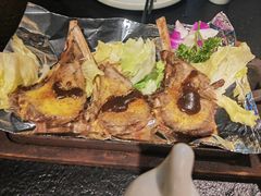 -江城小馆陕南妈妈菜·全球旅行餐厅(钟楼店)