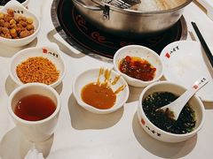 -八合里潮汕鲜牛肉火锅(上海汇智广场店)