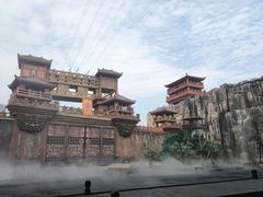 -合肥融创乐园