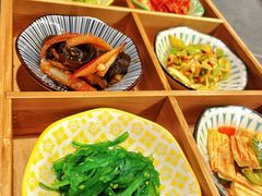 -小米烤肉-泥炉炭烤(常营店)