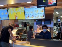 -麦当劳(西客站店)