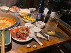 -一品渝香干锅鸭头(平安店)