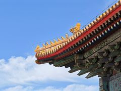 -北京市劳动人民文化宫(太庙)