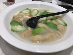 -小榄公饭店·岭南庭院餐厅(民安北路店)
