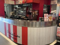 -肯德基(永旺店)