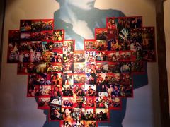 -为你钟情咖啡馆(春熙路太古里步行街店)