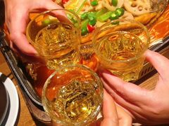 -里岛烤鱼(东港凯虹广场店)