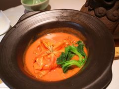 -叶叶菩提·晋福宫